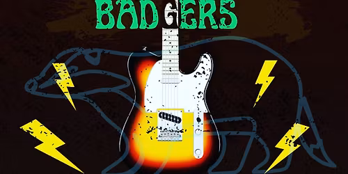 The Underground Badgers Live