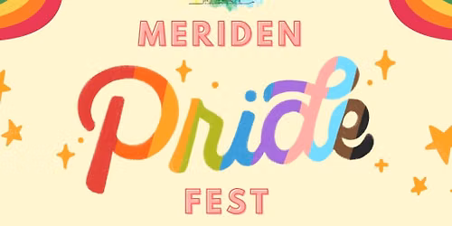 Meriden Pride Fest