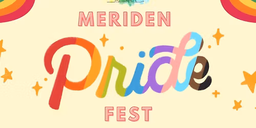 Meriden Pride Fest