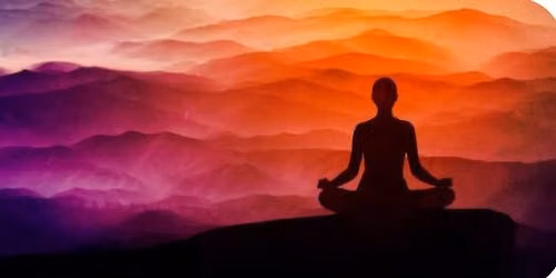 Yoga with Jenny Greenough Hanson