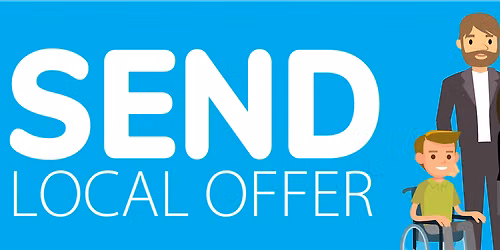 SEND Local Offer-Drop-in session for parents and carers