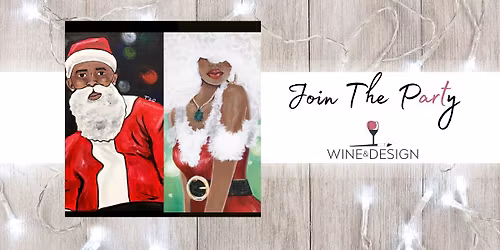 *Date Night* Sultry Christmas