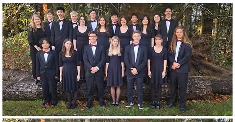 The Final Wave - Night of Vocal Jazz - ALL AGES