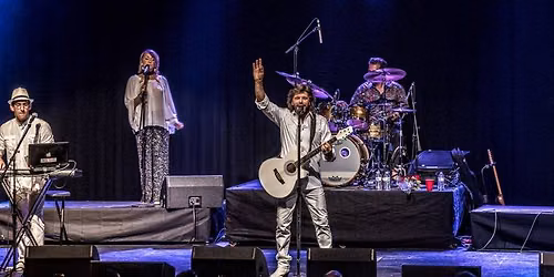 The New York Bee Gees - Bee Gees Tribute