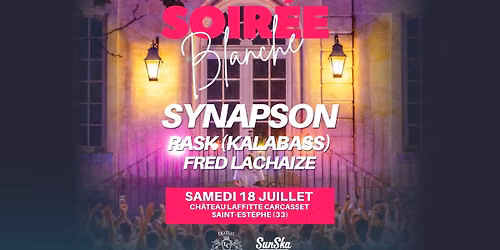 Soir\u00e9e Blanche#2