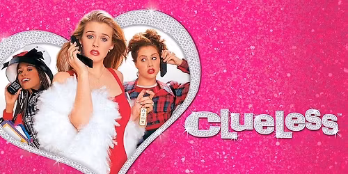 Clueless