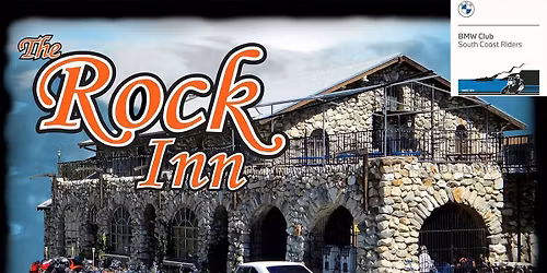 Jan 3, Rock Inn Ride \u2013 GM & Lunch