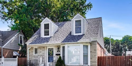 First Time Homebuyer Happy Hour