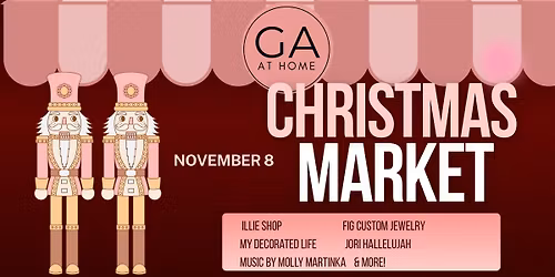 Christmas Market