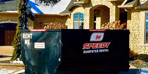 5 Year Anniversary Celebration