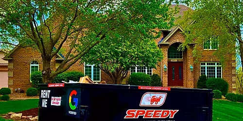 5 Year Anniversary Celebration