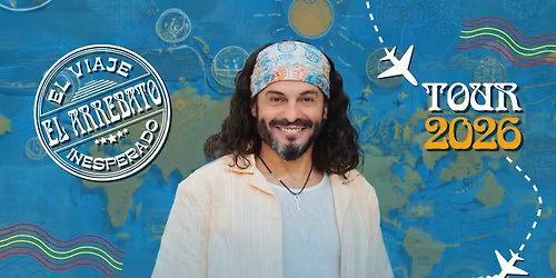 El Arrebato, concierto en MADRID