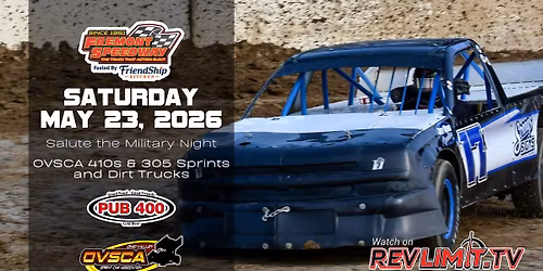 Salute the Military Night