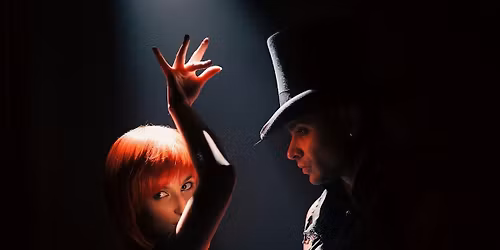 Paramore! At The Disco \u2013 A Tribute to Paramore and Panic! At The Disco