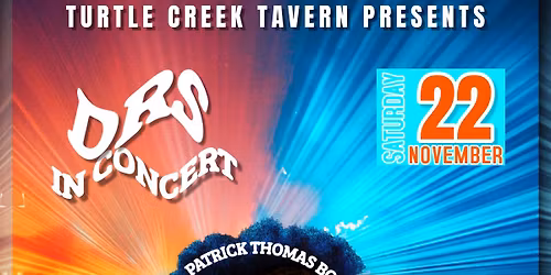 Dirty Red Sunshine back at Turtle Creek