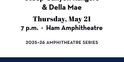 Steep Canyon Rangers