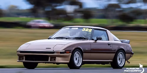 MSCA Supersprint Round 5