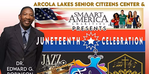 Juneteenth Celebration
