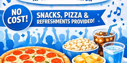 Member Appreciation Day