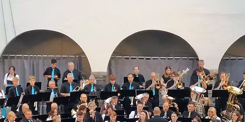 OPEN AIR im Burghof "Summer in the City"