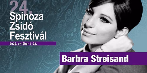 Barbra Streisand