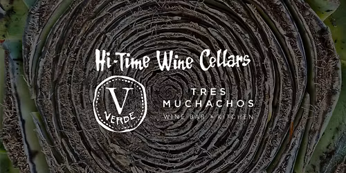 Sombras de la Luna Mezcal & Taco Tasting