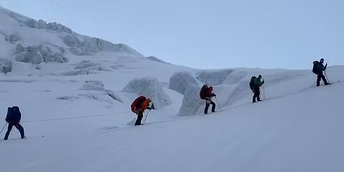 HHTs h\u00f8stm\u00f8te: Kva skjer med breane i Noreg?