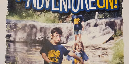 #AdventureOn Scouting America Event