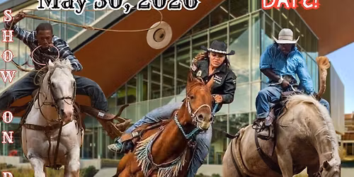 Black Rodeo