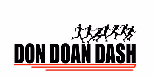 Don Doan Dash