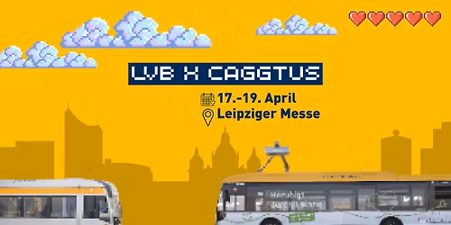 Mission: Karriere freischalten \u2013 bei der CAGGTUS Leipzig