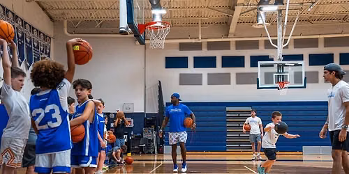 HUGHLEY ELITE BASKETBALL 2026-2027 TRYOUTS