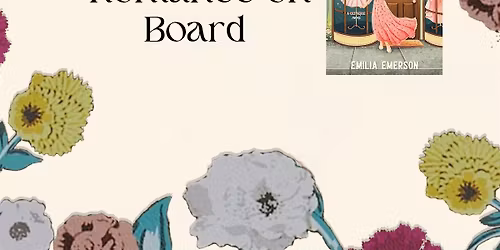 June Book Club - A Pack for Spring