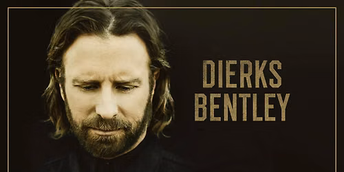 Dierks Bentley Tickets