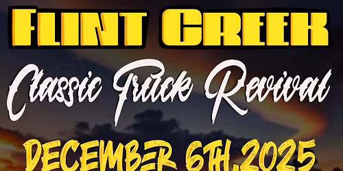 Classic Truck Revival