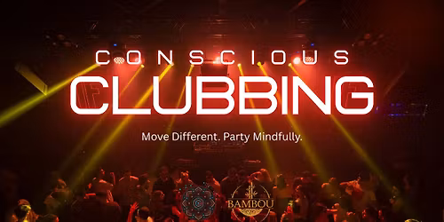 Conscious Clubbing \u2013 F\u00eate de la Musique