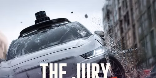 The Jury Experience \u2013 The Killer AI: Will Detroit Deliver Justice?