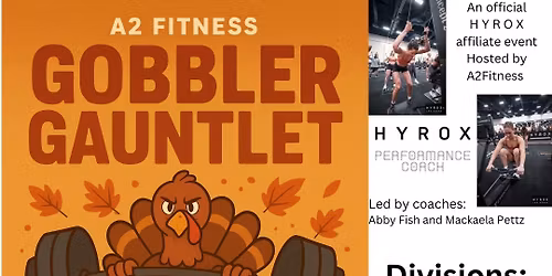 GOBBLER GAUNTLET