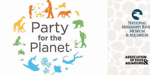 Party for the Planet
