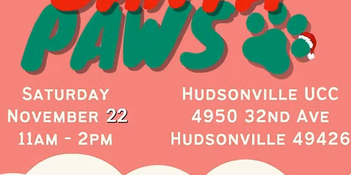 Santa Paws