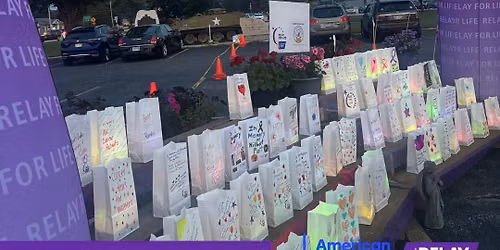 2026 Relay For Life of Fond du Lac