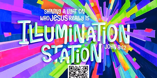 Heart of Champions VBS