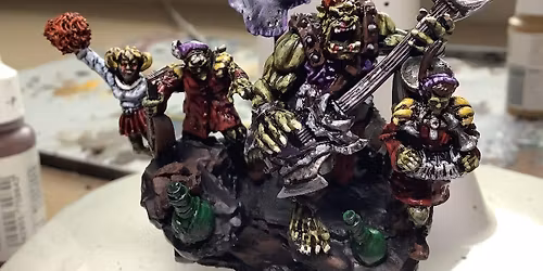 The last moon of 3rd ed KOW