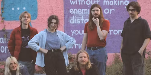 Florry at The Drake - Amherst