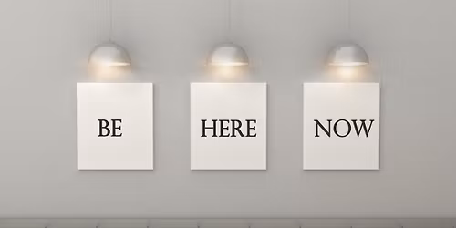 Mindfulness Training