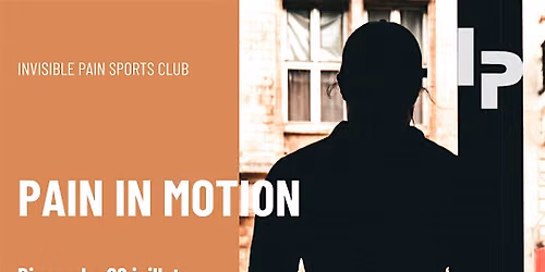 INVISIBLE PAIN SPORTS CLUB