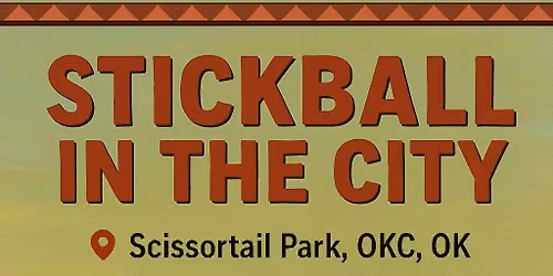 Kids Stickball in the City!