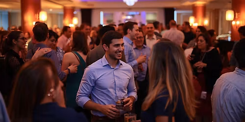 Medicare Broker Mixer with Specialized Benefit Advisors (Naples)