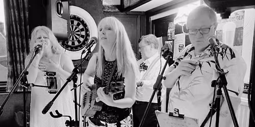 Saturday Night Live Music at The Three Nuns