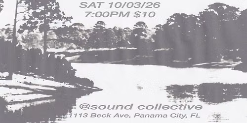 Oinkliteration, Slugbleed, Bananaslama @Sound Collective